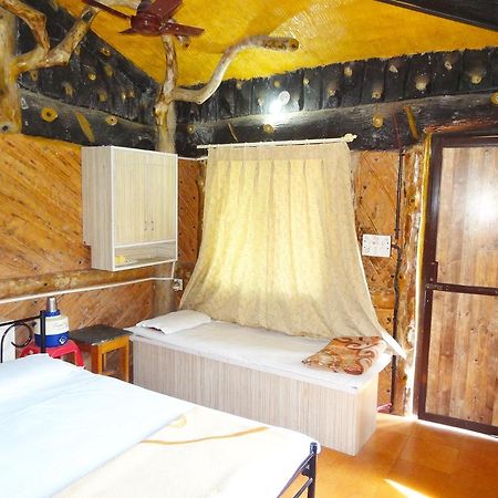 Surya Shibir Resort ปูเน่ ภายนอก รูปภาพ
