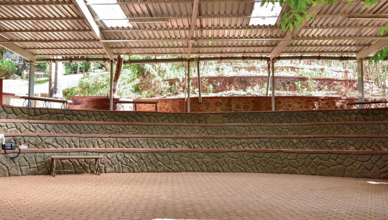 Surya Shibir Resort ปูเน่ ภายนอก รูปภาพ