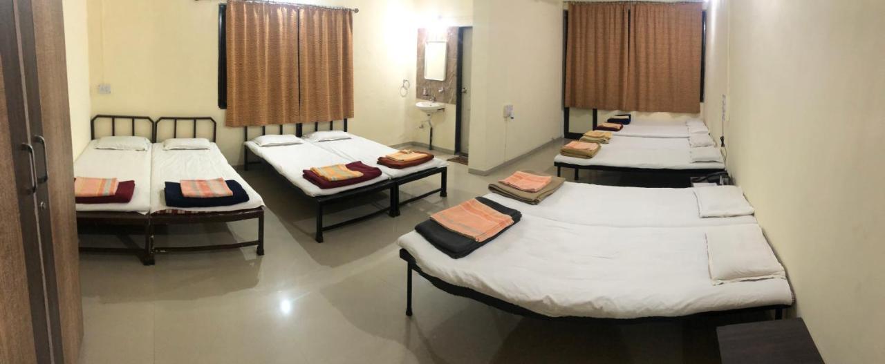 Surya Shibir Resort ปูเน่ ภายนอก รูปภาพ
