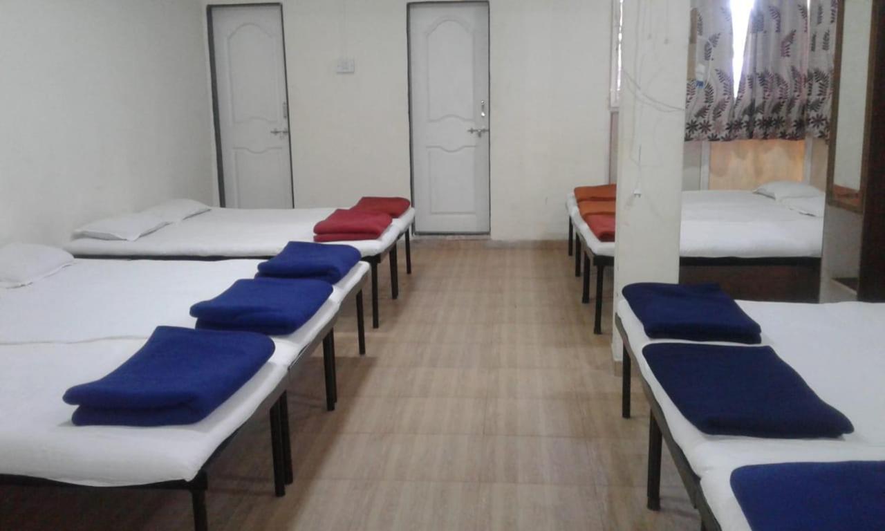 Surya Shibir Resort ปูเน่ ภายนอก รูปภาพ