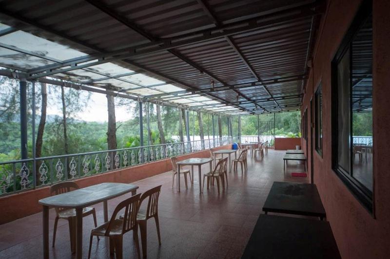 Surya Shibir Resort ปูเน่ ภายนอก รูปภาพ